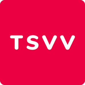 TSVV logo