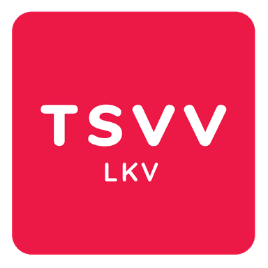 TSVV logo